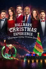 The Hallmark Christmas Experience: A Hometown Holiday