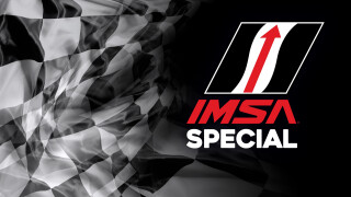 IMSA Special