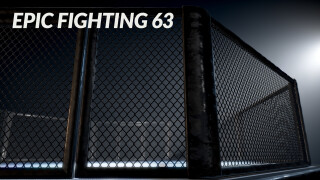 Epic Fighting 63
