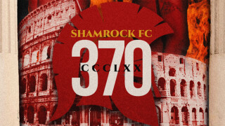 Shamrock FC 370