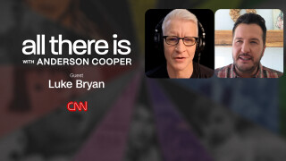 All There Is With Anderson Cooper