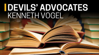 Kenneth Vogel, Devils' Advocates