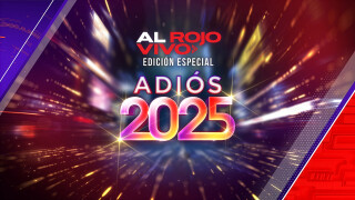 Al rojo vivo: Adiós 2025