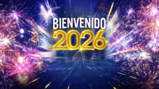 Bienvenido 2026
