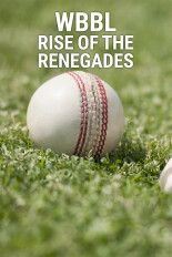 WBBL Rise of the Renegades