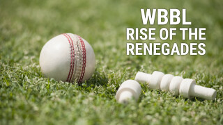 WBBL Rise of the Renegades