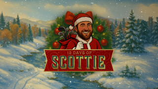 12 Days of Scottie