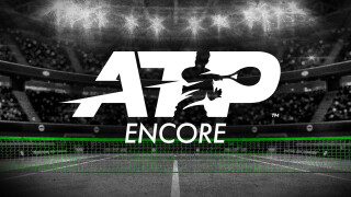 Doha-ATP ENCORE