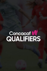Clasificatorias Concacaf W 2026