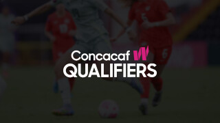 Clasificatorias Concacaf W 2026