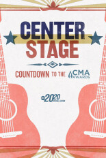 Center Stage: Countdown to the CMA Awards -- Special Edition of 20/20