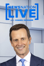 NewsNation Live With Connell McShane
