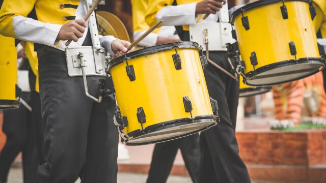 America's Thanksgiving Parade 2025