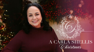 A Carla Shellis Christmas