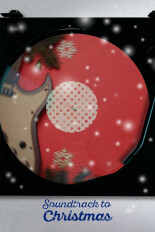 Soundtrack to Christmas