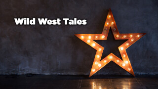 Wild West Tales