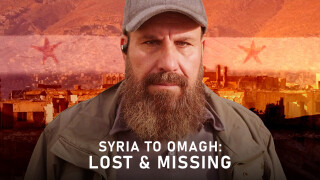 Syria to Omagh: Lost & Missing