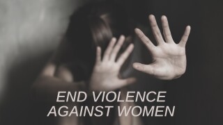 End Violence Against Women