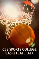 CBS Sports College Basketball Talk