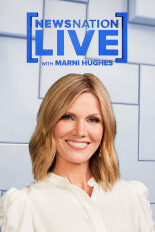 NewsNation Live With Marni Hughes