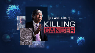 NewsNation Special: Killing Cancer