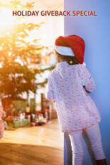 Holiday Giveback Special