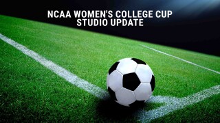 NCAA Women's College Cup Studio Update