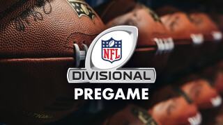 NFL Divisional Pregame