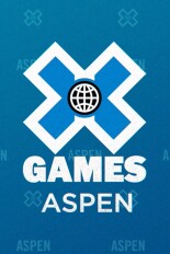 X Games Aspen 2026
