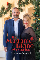 The Madame Blanc Mysteries: 2025 Christmas Special