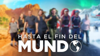 Hasta el fin del mundo