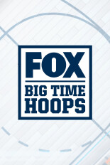 Big Time Hoops