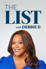 The List - Secret Santa Savings with Debbie D - C. Wonder Christian Siriano
