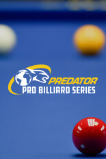 Pro Billiards Series