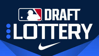 2026 MLB Draft Lottery