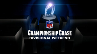 NFL Championship Chase: Divisional Weekend