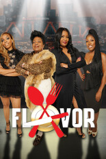 A Flavor