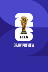 Fox Sports FIFA World Cup 2026 Draw Preview