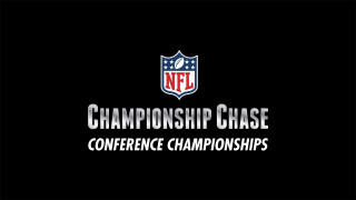 NFL Championship Chase: Conference Championships