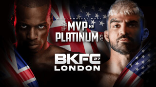 BKFC 27