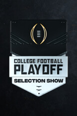 College Football Playoff Selection Show