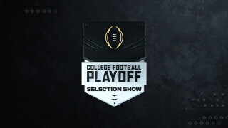 College Football Playoff Selection Show