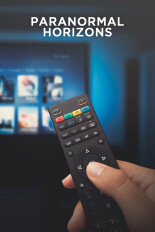 Paranormal Horizons
