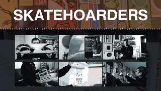 SkateHoarders