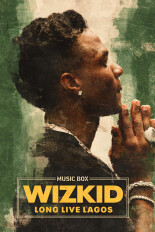 Music Box: Wizkid: Long Live Lagos