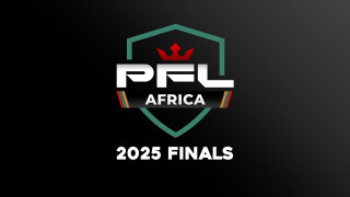 PFL Africa 2025 Finals