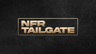 NFR Tailgate