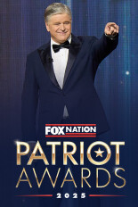 The Patriot Awards 2025