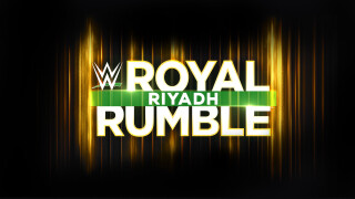 WWE Royal Rumble