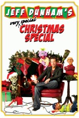 Jeff Dunham: Very Special Christmas Special
